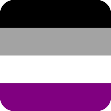 Asexual